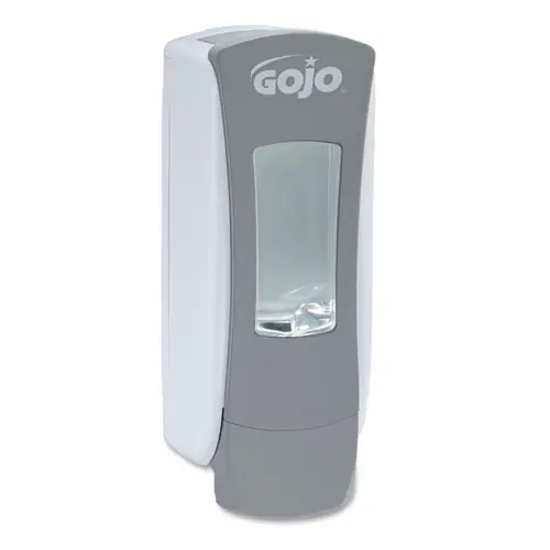 GOJO® ADX-12 Foam Soap Dispenser, Gray, 1,250 mL Capacity