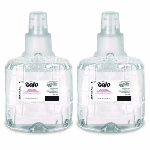 GOJO® Clear & Mild Foam Handwash Refill