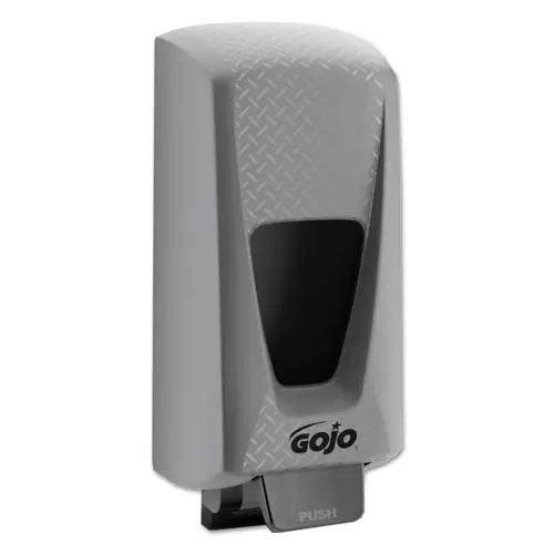 GOJO® PRO 5000 Hand Soap Dispenser, Gray