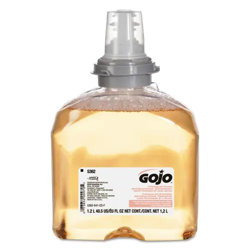 GOJO® TFX Premium Foam Antibacterial Hand Wash