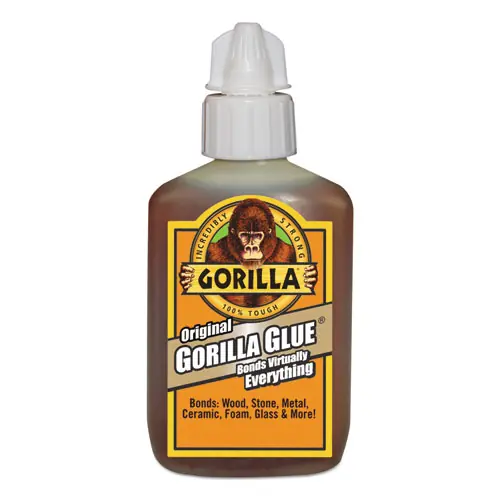 Gorilla® Original Formula Glue