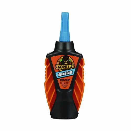 Gorilla® Super Glue Micro Precise