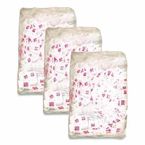 Grindstone Cafe™ Grindstone Iodized Salt, 0.02 oz Packet