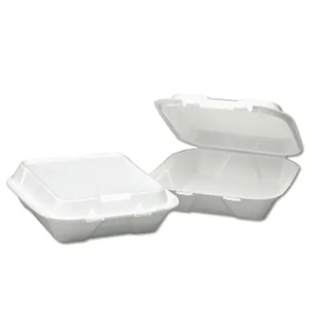 H/L Foam 1comp Large W (200)