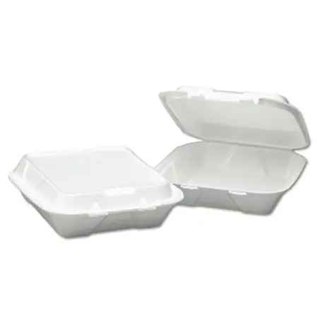 H/L Foam 3comp Large W