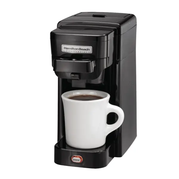 Hamilton Beach Commercial K-Cup® Pack Brewer