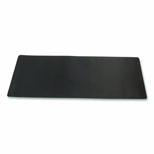 HandStands® XL Non-Skid Mouse Pad, 31.5 x 11.8, Black