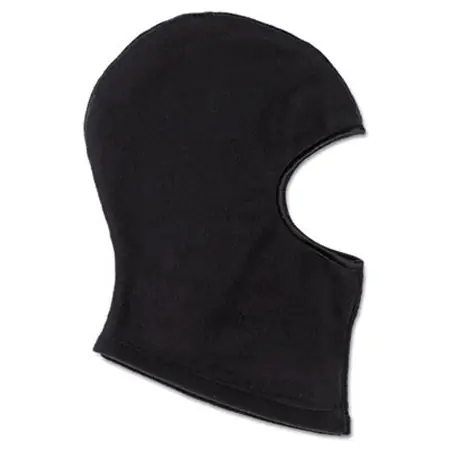 Headgear, Black Balaclava