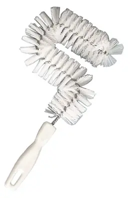 Heavy Duty Carafe Cleaning Brush
