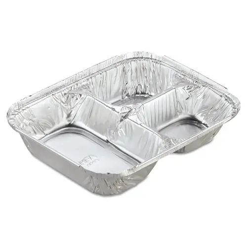 HFA® Aluminum Oblong Containers