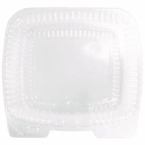 HFA® Handi-Lock® Single Compartment Food Container