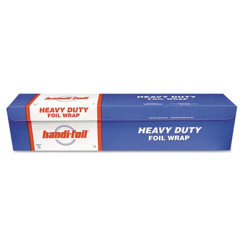 HFA® Heavy Duty Aluminum Foil