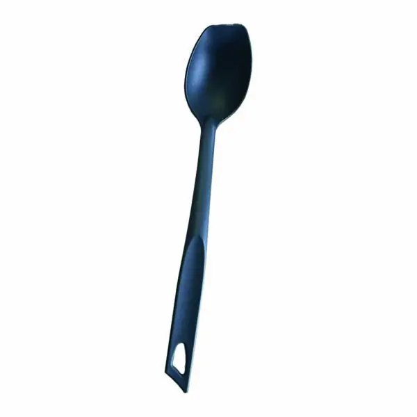High Temp Basting Spoon – Graphite