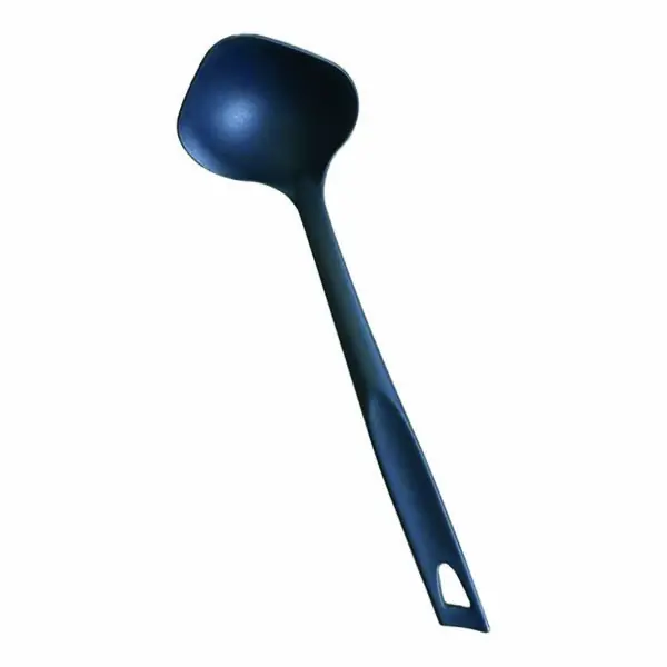High Temp Ladle – Graphite