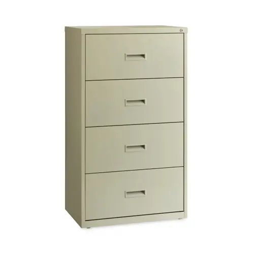 Hirsh Industries® Lateral File Cabinet