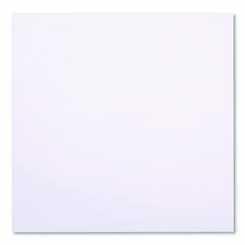 Hoffmaster® Dinner Napkins, 2-Ply, White, 1000/Carton