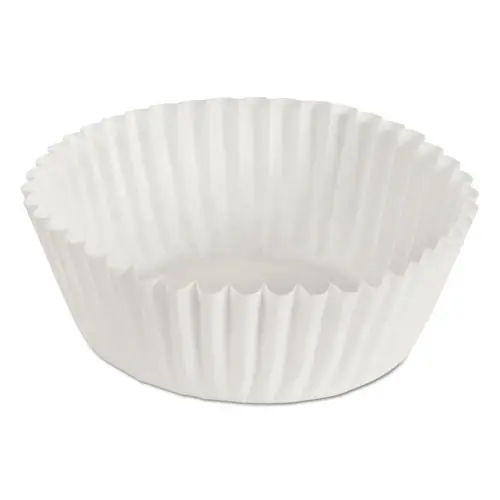 Hoffmaster® Fluted Bake Cups