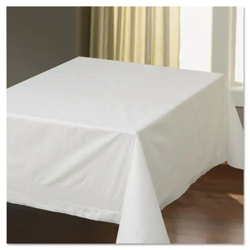 Hoffmaster® Tissue/Poly Tablecovers