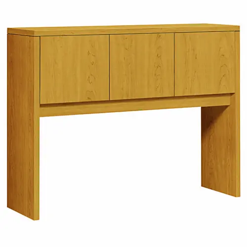 HON® 10500 Stack-On Storage For Return, Harvest