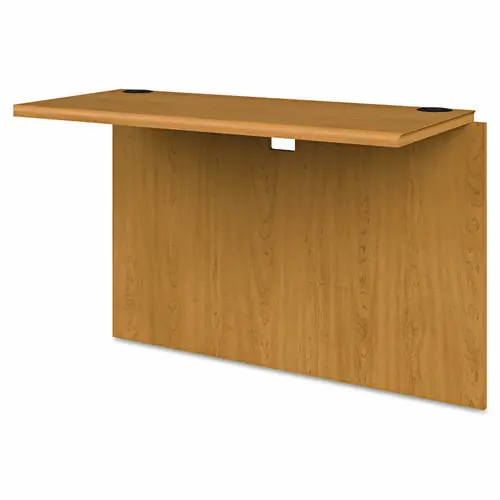 HON® 10700 Series Bridge, 42w x 20d x 29.5h, Harvest