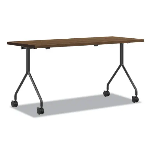 HON® Between Nested Multipurpose Tables, Rectangular, 48w x 24d x 29h, Pinnacle