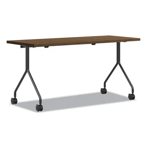 HON® Between Nested Multipurpose Tables, Rectangular, 60w x 30d x 29h, Pinnacle