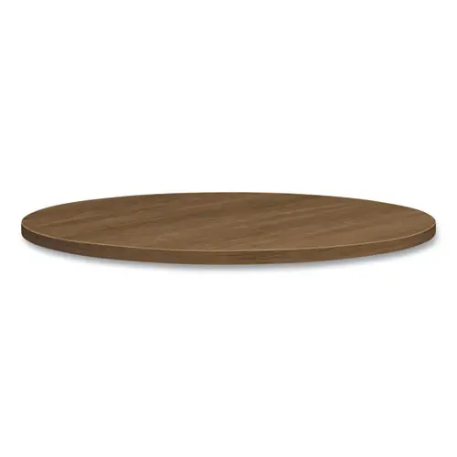 HON® Between Round Table Tops, Pinnacle, 42" Diameter