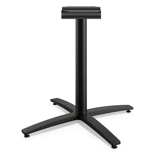 HON® Between Seated-Height X-Base for 42" Table Tops