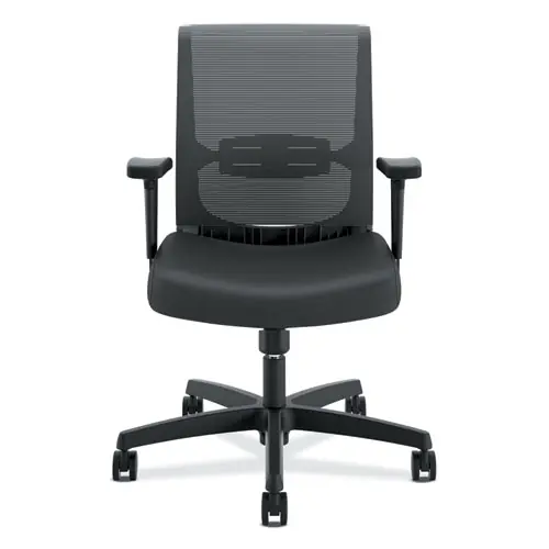 HON® Convergence Mid-Back Task Chair