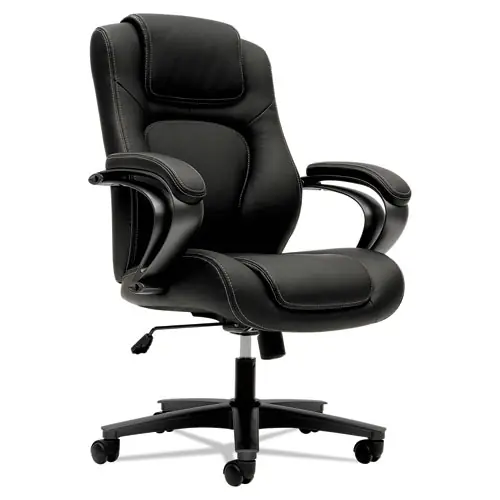 HON® HVL402 Series Executive High-Back Chair