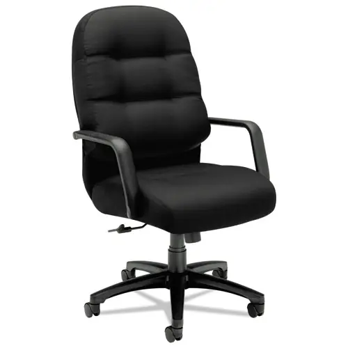 HON® Pillow-Soft 2090 Series Executive High-Back Swivel/Tilt Chair