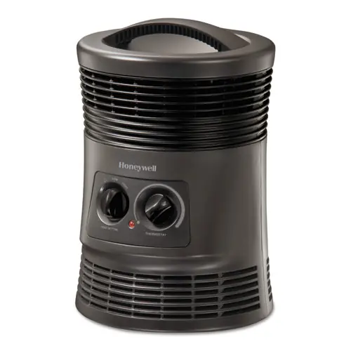 Honeywell 360 Surround Fan Forced Heater