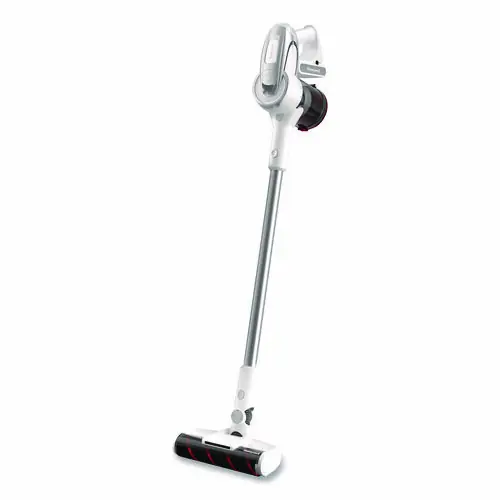 Honeywell Aeromax Elite VC10 Cordless Vacuum, White
