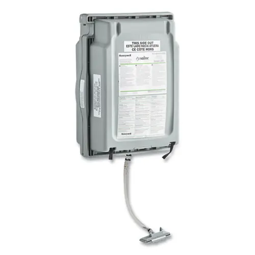 Honeywell Fendall 2000 Sterile Eyesaline Refill Cartridge, 6.9 gal