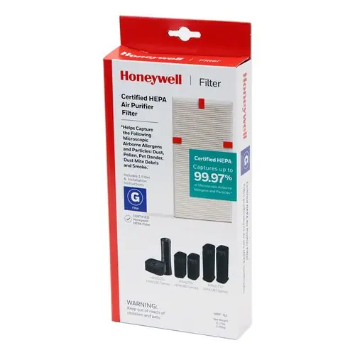 Honeywell Filter G True HEPA Air Purifier Filter