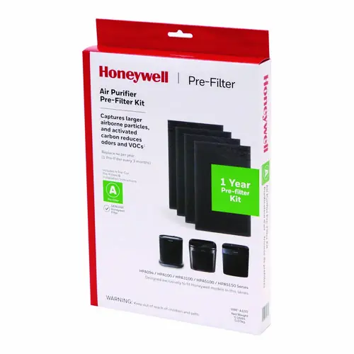 Honeywell Pre-Cut Carbon Pre-Filter