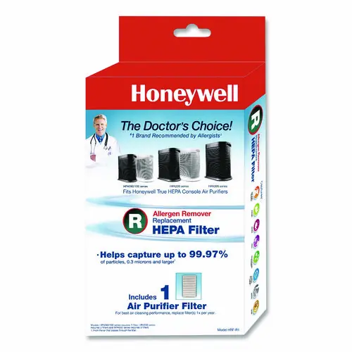 Honeywell True HEPA Air Purifier Replacement Filter