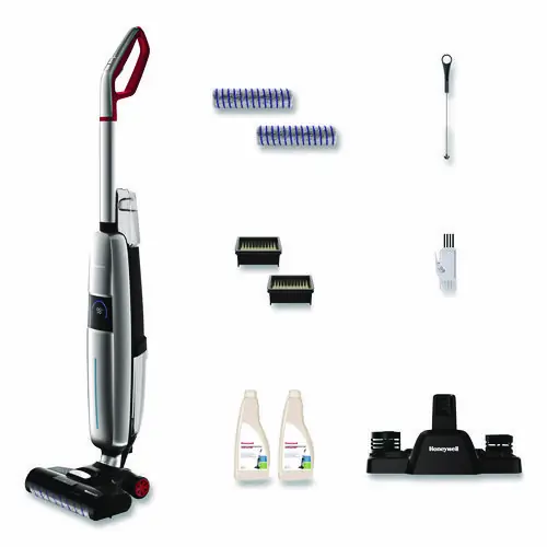 Honeywell Ultamax Elite FC15 Cordless Floor Cleaner, Graphite