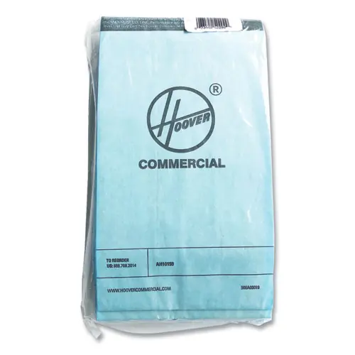 Hoover® Commercial Disposable Vacuum Bags