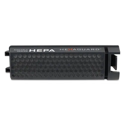 Hoover® Commercial HEPA Exhaust Filter