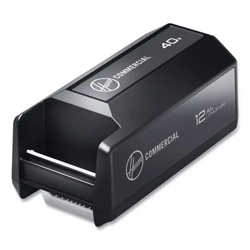 Hoover® Commercial HVRPWR 40V Lithium Battery