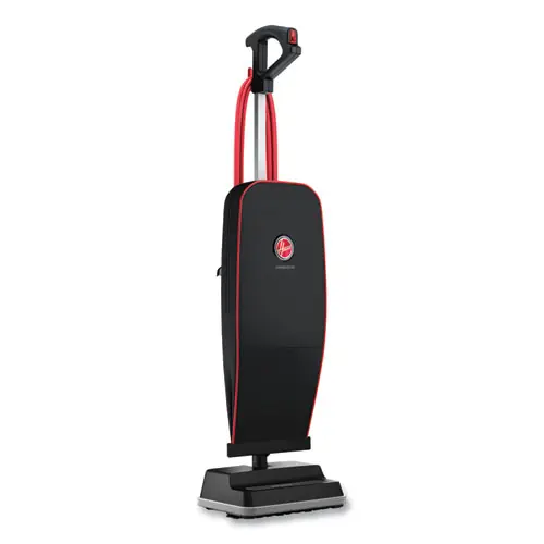 Hoover® Commercial Task Vac™ Soft Bag Lightweight Upright