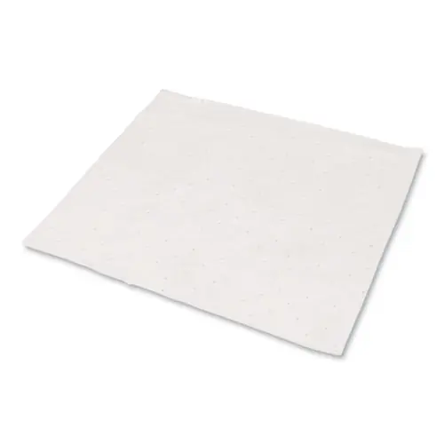 HOSPECO® TASKBrand Industrial Oil Only Sorbent Pad, 100/Carton
