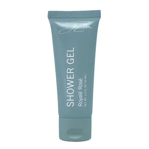 Hotel Body Gel – Paraben Free with Keratin Extract