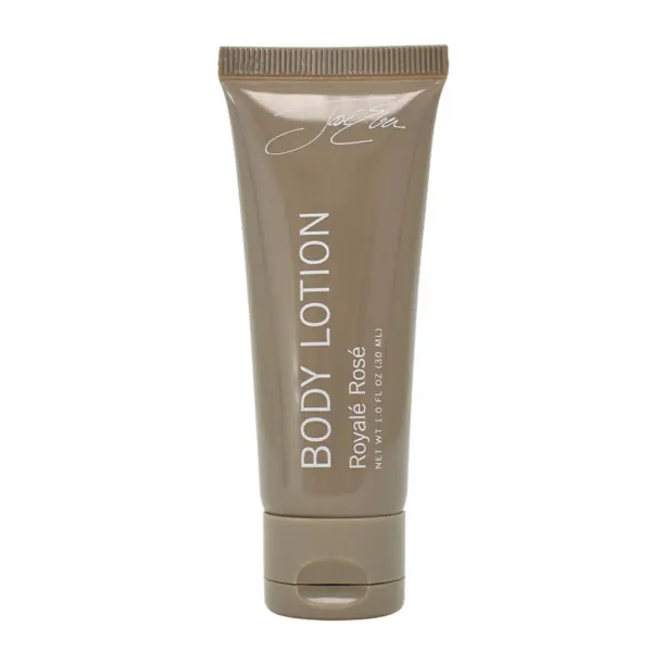 Hotel Body Lotion – Paraben Free with Keratin Extract