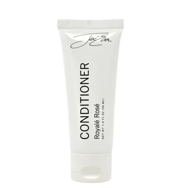 Hotel Conditioner with Keratin Extract