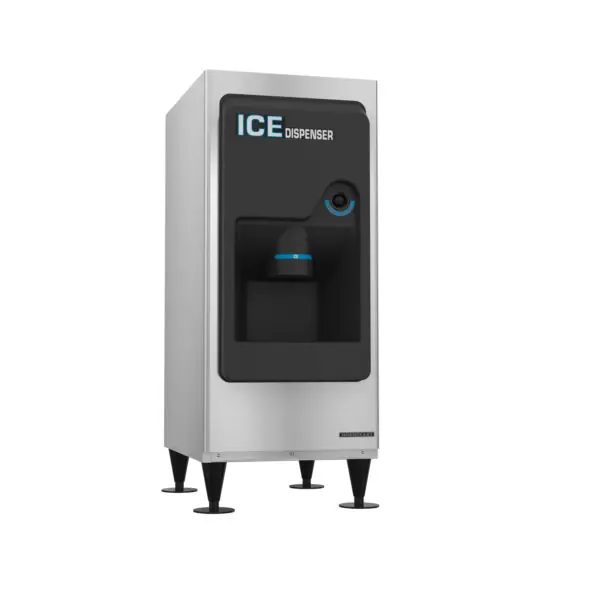 Hotel Ice Dispenser
