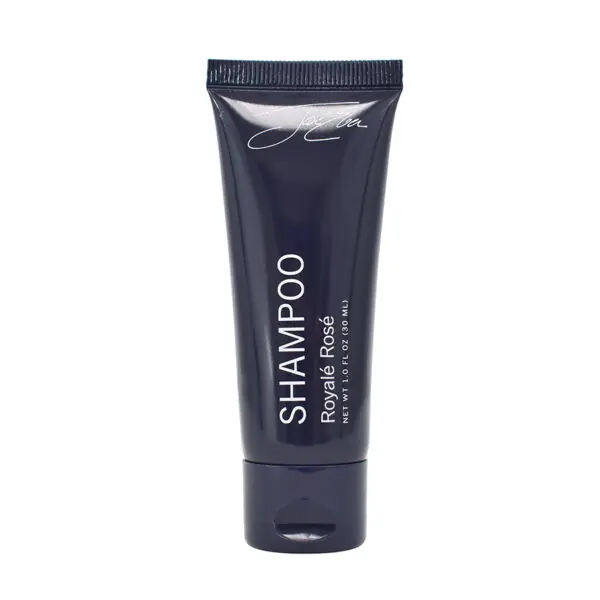 Hotel Shampoo with Keratin Extract