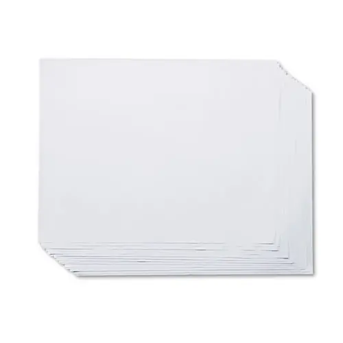 House of Doolittle™ Doodle Desk Pad Refill, 25-Sheet Pad, 22 x 17