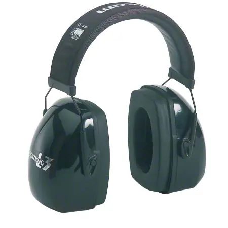 Howard Leight Leightning® L3 Headband Earmuff